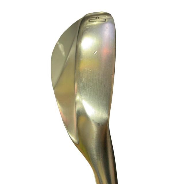 中古】 フォーティーン FRZ パールサテン 52° ウェッジ WG TS-114w