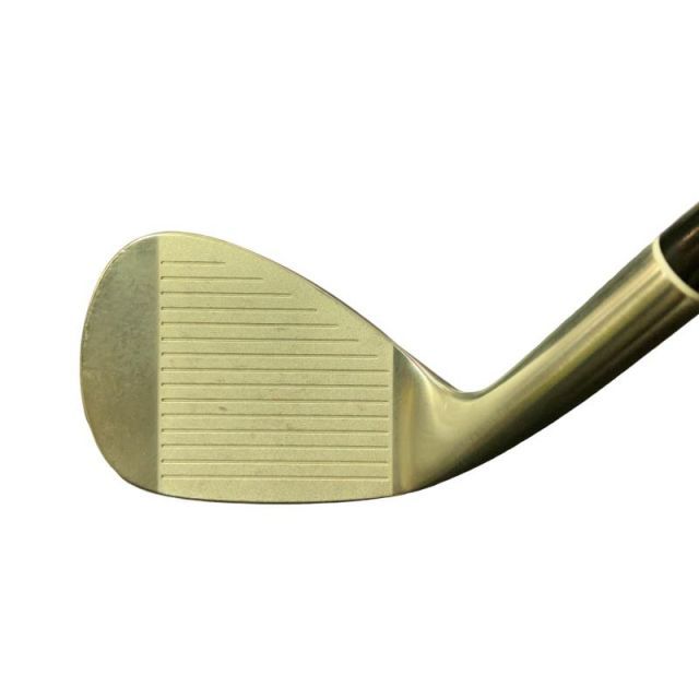 中古】 フォーティーン FRZ パールサテン 52° ウェッジ WG TS-114w