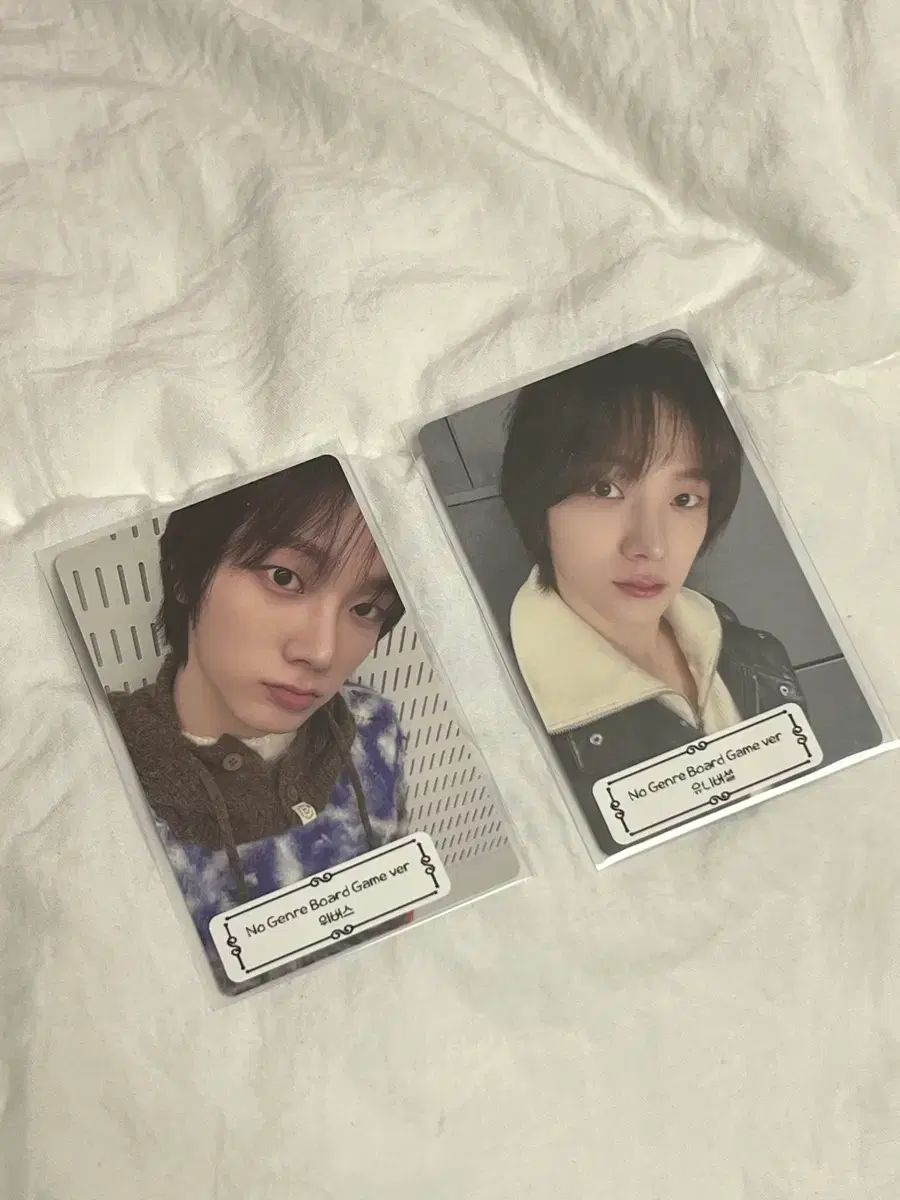 BOYNEXTDOOR(ボイネク) ソンホ(SUNGHO) トレカ まとめ - メルカリ