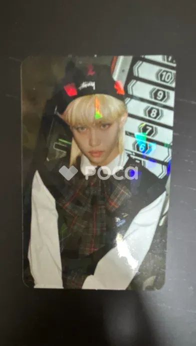 StrayKids フィリックス Christmas EveL - メルカリ