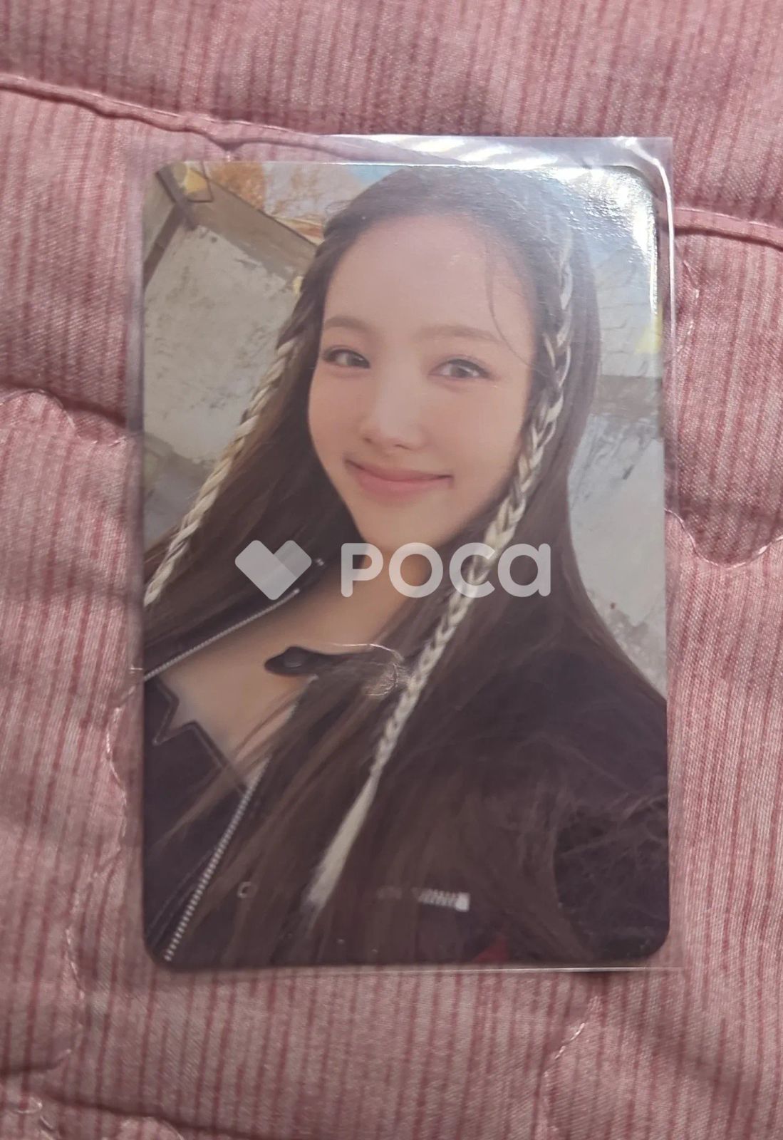 TWICE ナヨン READY TO BE - メルカリ