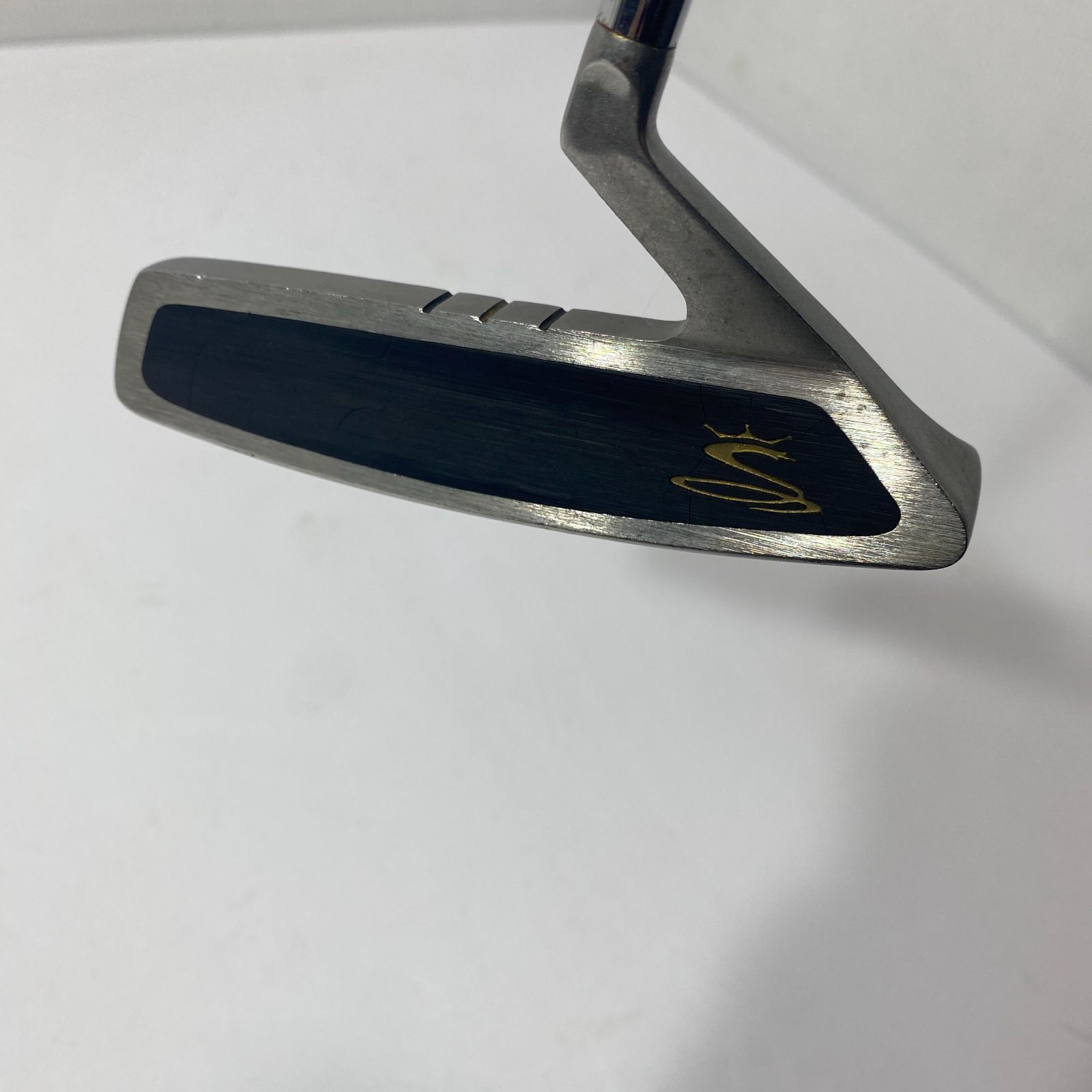 コブラ King cobra soft INPACT PUTTER OVERSIZE 男性右利き 純正