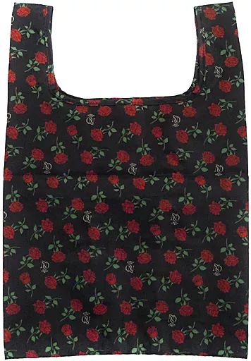 中古】雑貨 黒崎蘭丸 KM☆UP UTA☆PRI EXPO エコバッグ 「うたの