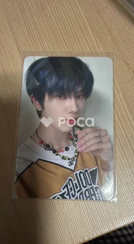 NCT チソン Golden Age Archiving Ver. Japan Exclusive Ver. - メルカリ