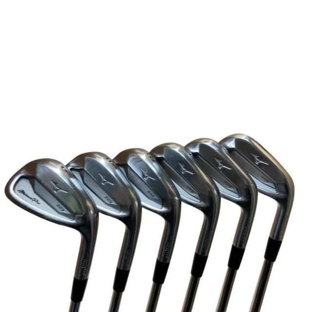ミズノ Mizuno Pro 223 アイアン 6本セット [NS PRO MODUS3 TOUR105 