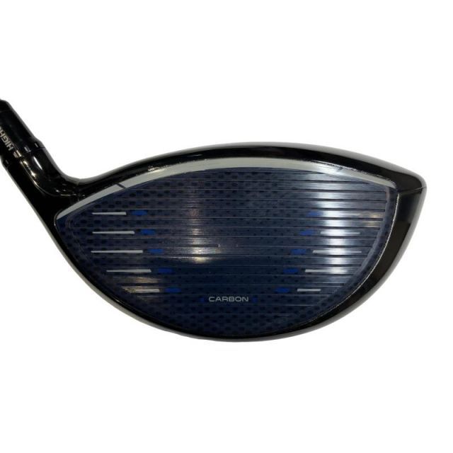 中古】 テーラーメイド Qi10 LS 9° レフティ ドライバー DR 純正特注