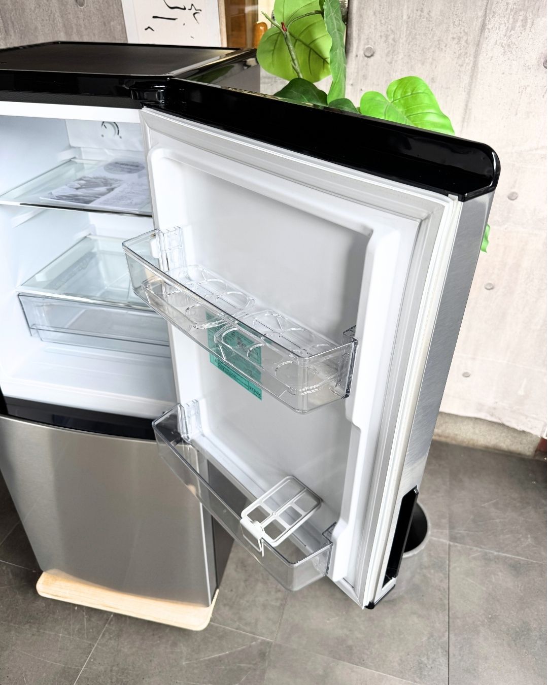 設置まで✨ TOSHIBA 一人暮らし冷蔵庫 148L✨ 2020年製⭕️ - メルカリ