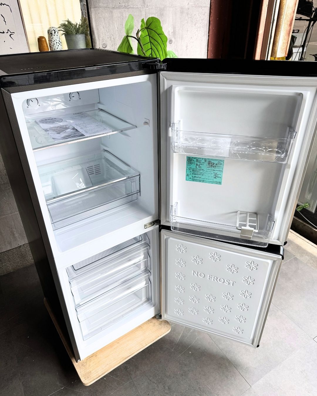 冷蔵庫　一人暮らし用　148L 設置まで✨ TOSHIBA 一人暮らし冷蔵庫 148L✨ 2020年製⭕️ - メルカリ