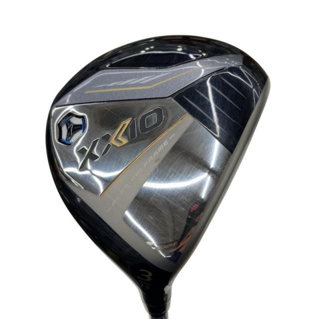 ダンロップ XXIO(2024) 3W フェアウェイウッド FW XXIO MP1300(FW 