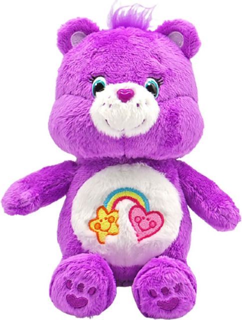 送料無料】ナカジマコーポレーション ケアベア ソフトS ベストフレンド