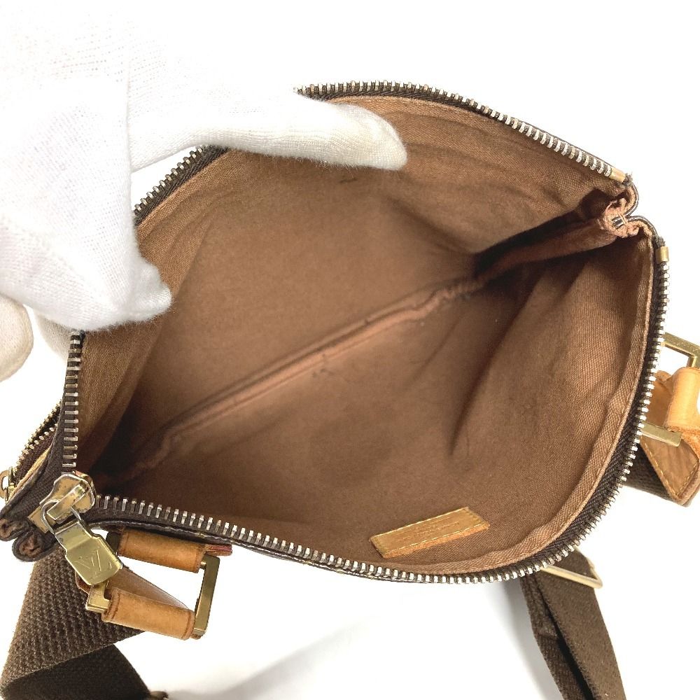 LOUIS VUITTON ルイヴィトン ショルダーバッグ ポシェット・ボス
