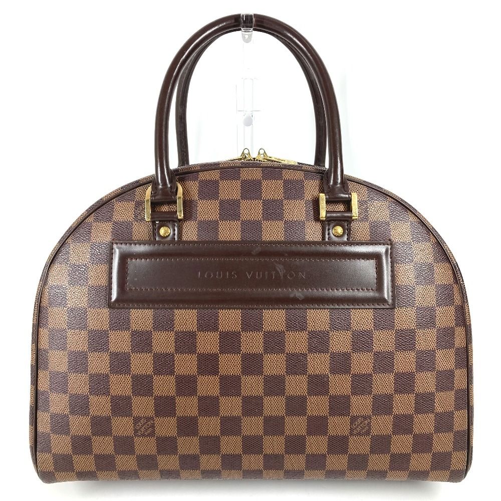 LOUIS VUITTON ルイヴィトン ハンドバッグ ノリータ N41455 ダミエ