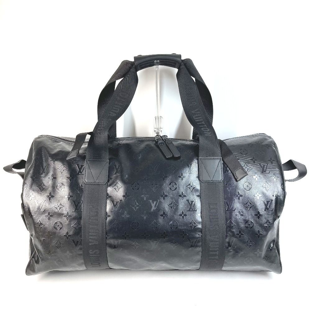 LOUIS VUITTON ルイヴィトン ボストンバッグ キーポル55 キーポル 55