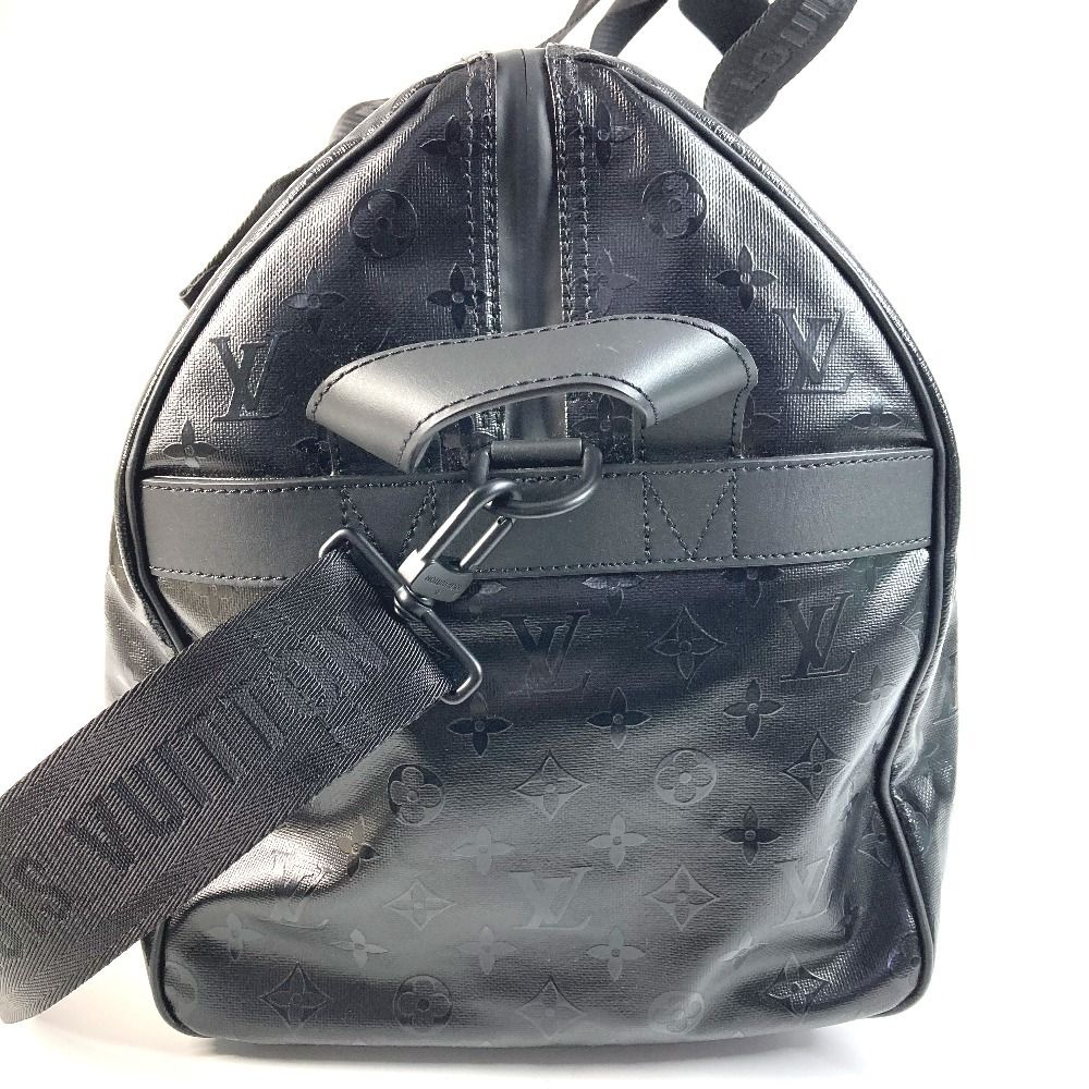 LOUIS VUITTON ルイヴィトン ボストンバッグ キーポル55 キーポル 55