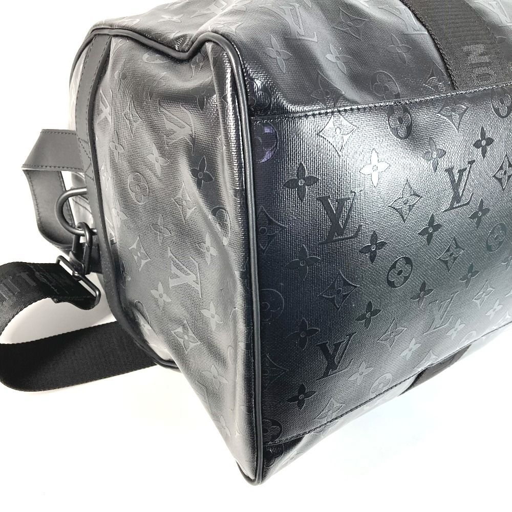 LOUIS VUITTON ルイヴィトン ボストンバッグ キーポル55 キーポル 55