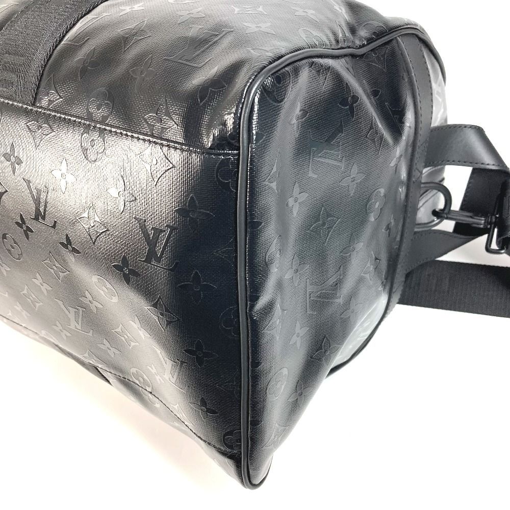 LOUIS VUITTON ルイヴィトン ボストンバッグ キーポル55 キーポル 55
