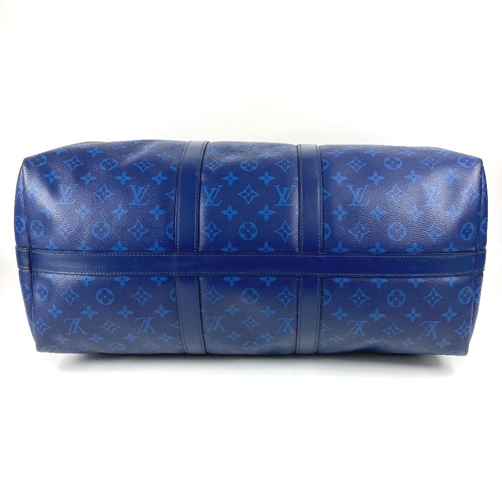 LOUIS VUITTON ルイヴィトン ボストンバッグ キーポルバンドリエール