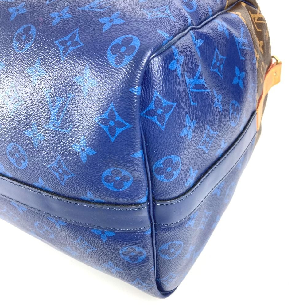LOUIS VUITTON ルイヴィトン ボストンバッグ キーポルバンドリエール