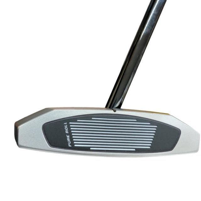 中古】 テーラーメイド Spider 5K-ZT STANDARD 34インチ パター PT KBS