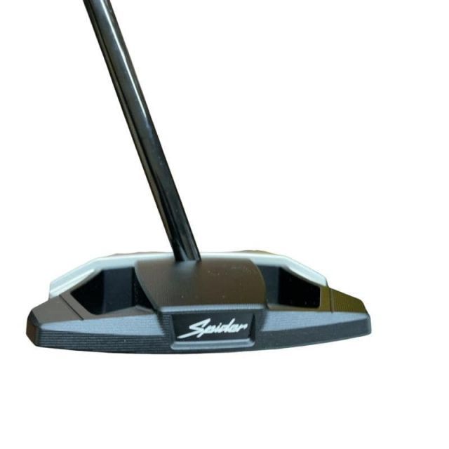 中古】 テーラーメイド Spider 5K-ZT STANDARD 34インチ パター PT KBS