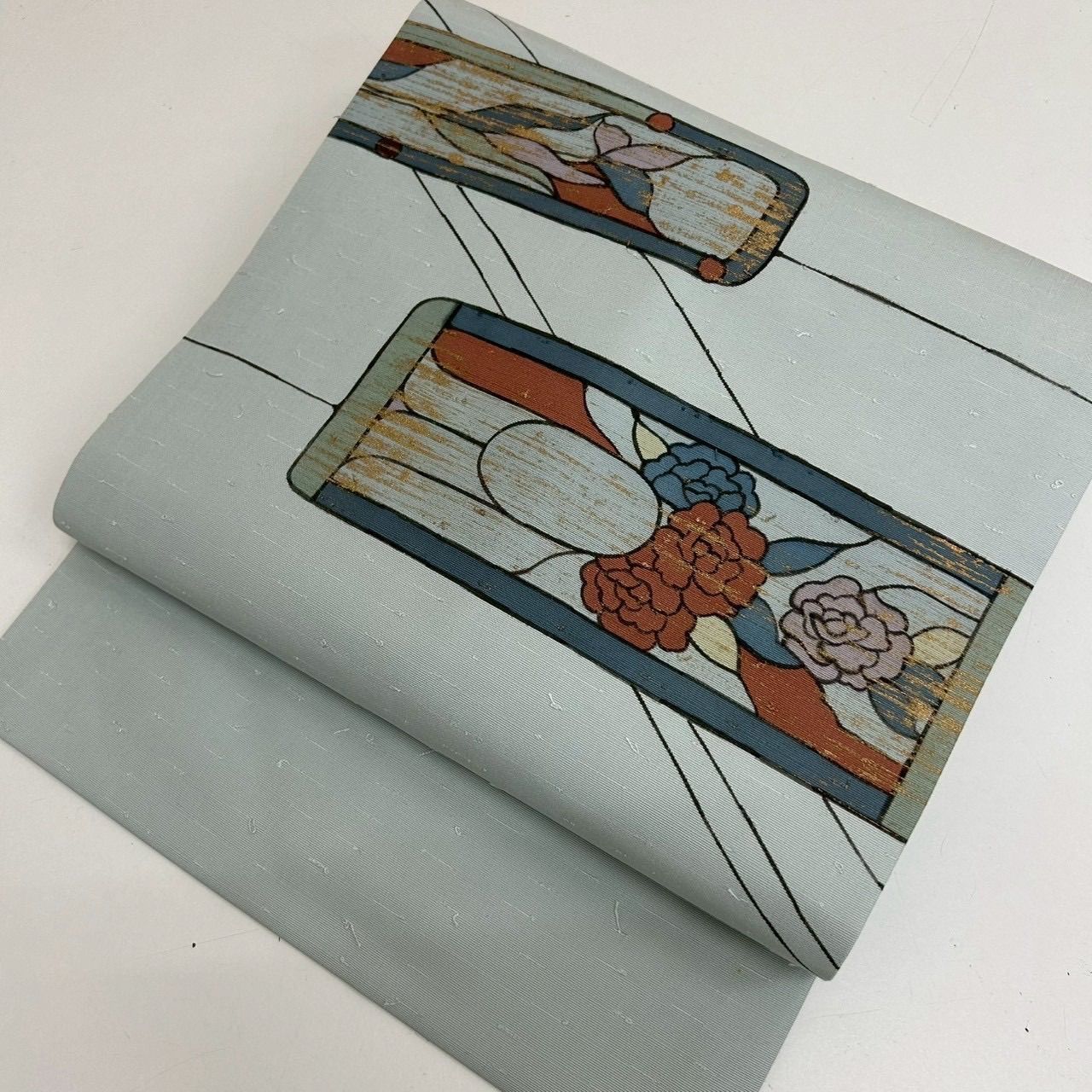 専用帯4122 3716 二点セット●高級 正絹 髭紬 落款 作家物 専用帯4122 3716 二点セット○高級 正絹 髭紬 落款 作家物 楽天市場