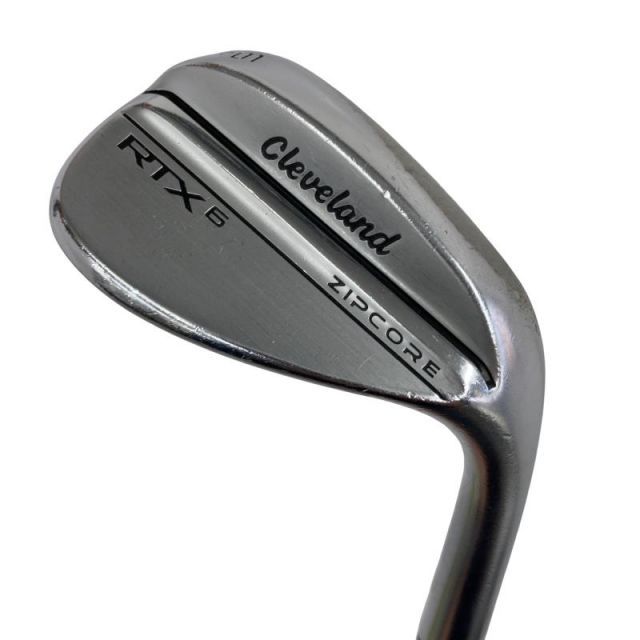 未使用】Cleveland RTX6ウェッジ56-10MIDモーダス115 W Cleveland RTX