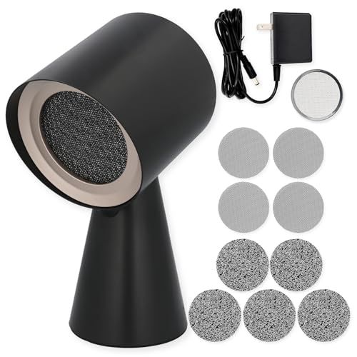 迅速に発送】【2025 Newモデル】Bolani 卓上レンジフード 卓上吸煙機