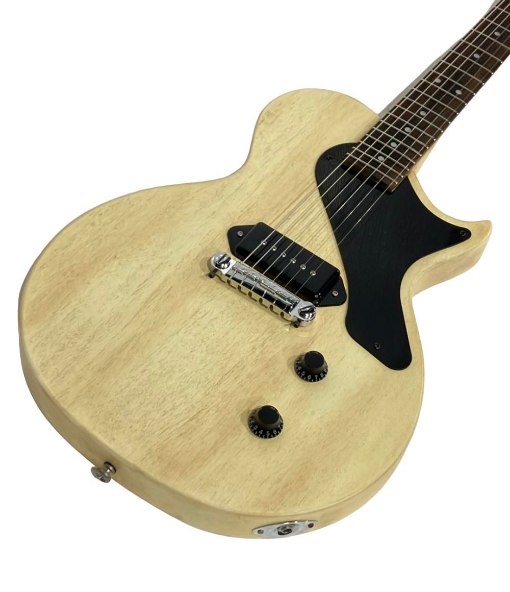 アクセルギターズ エレキギター LP TYPE AXL GUITARS - メルカリ