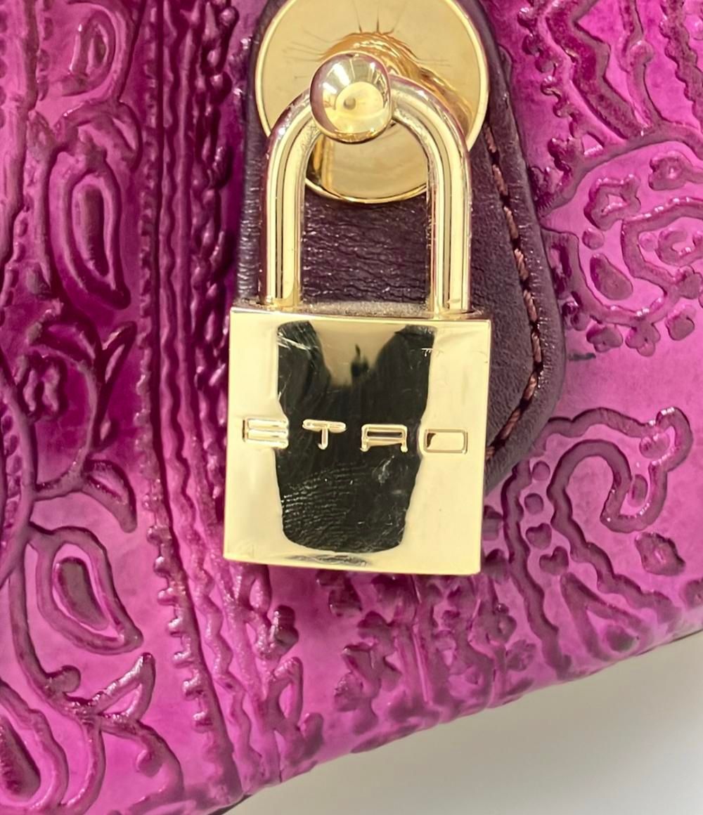 エトロ ハンドバッグ 1C362 レディース ETRO - メルカリ