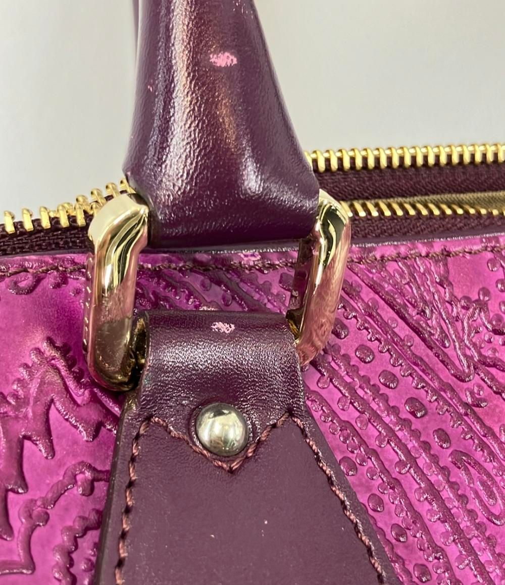 エトロ ハンドバッグ 1C362 レディース ETRO - メルカリ