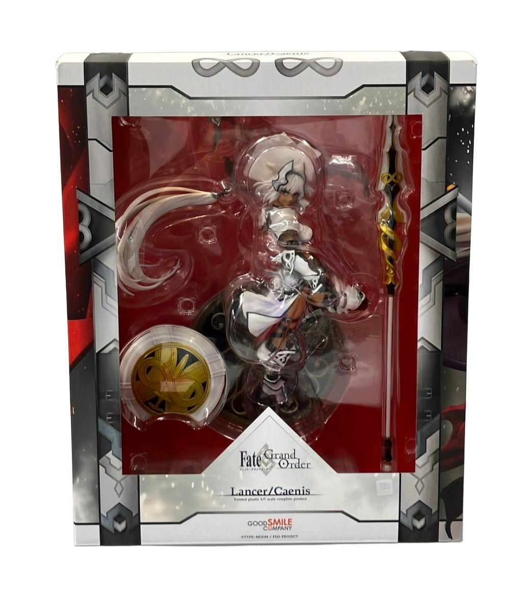 グッドスマイルカンパニー Fate Grand Order 1/7 ランサー/カイニス