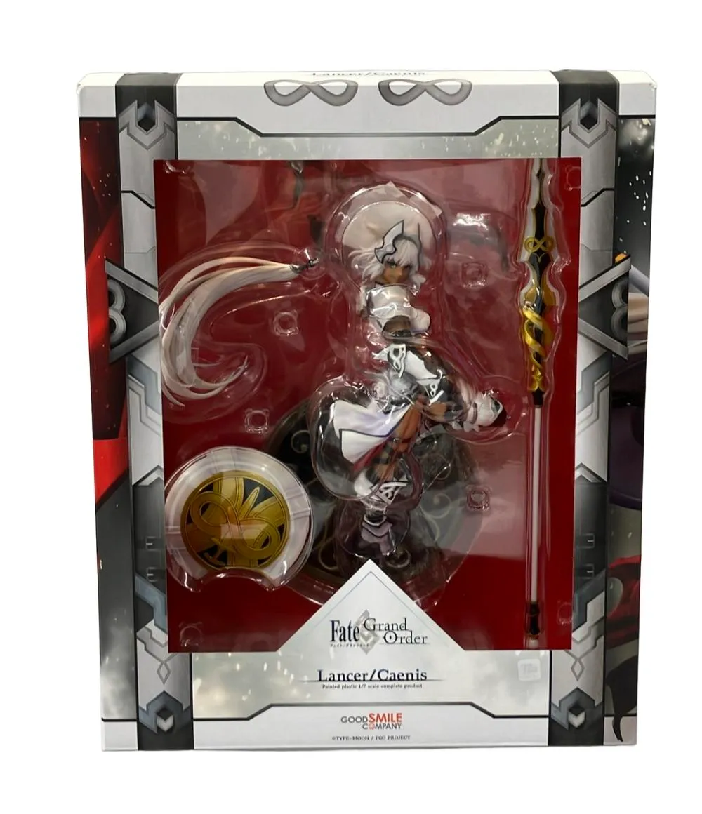 2026年最新】Fate/Grand Order ランサー/カイニスの人気アイテム