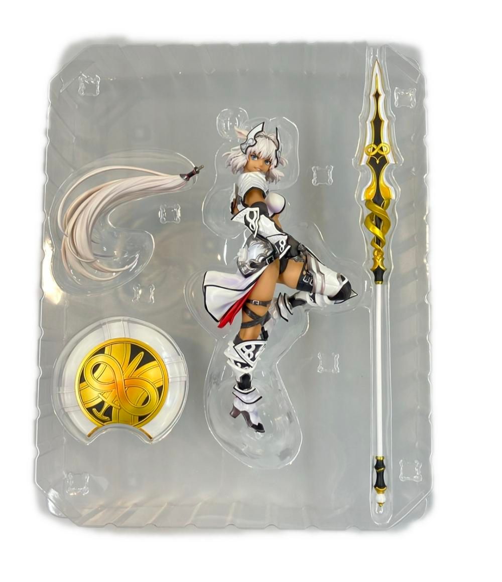 グッドスマイルカンパニー Fate Grand Order 1/7 ランサー/カイニス