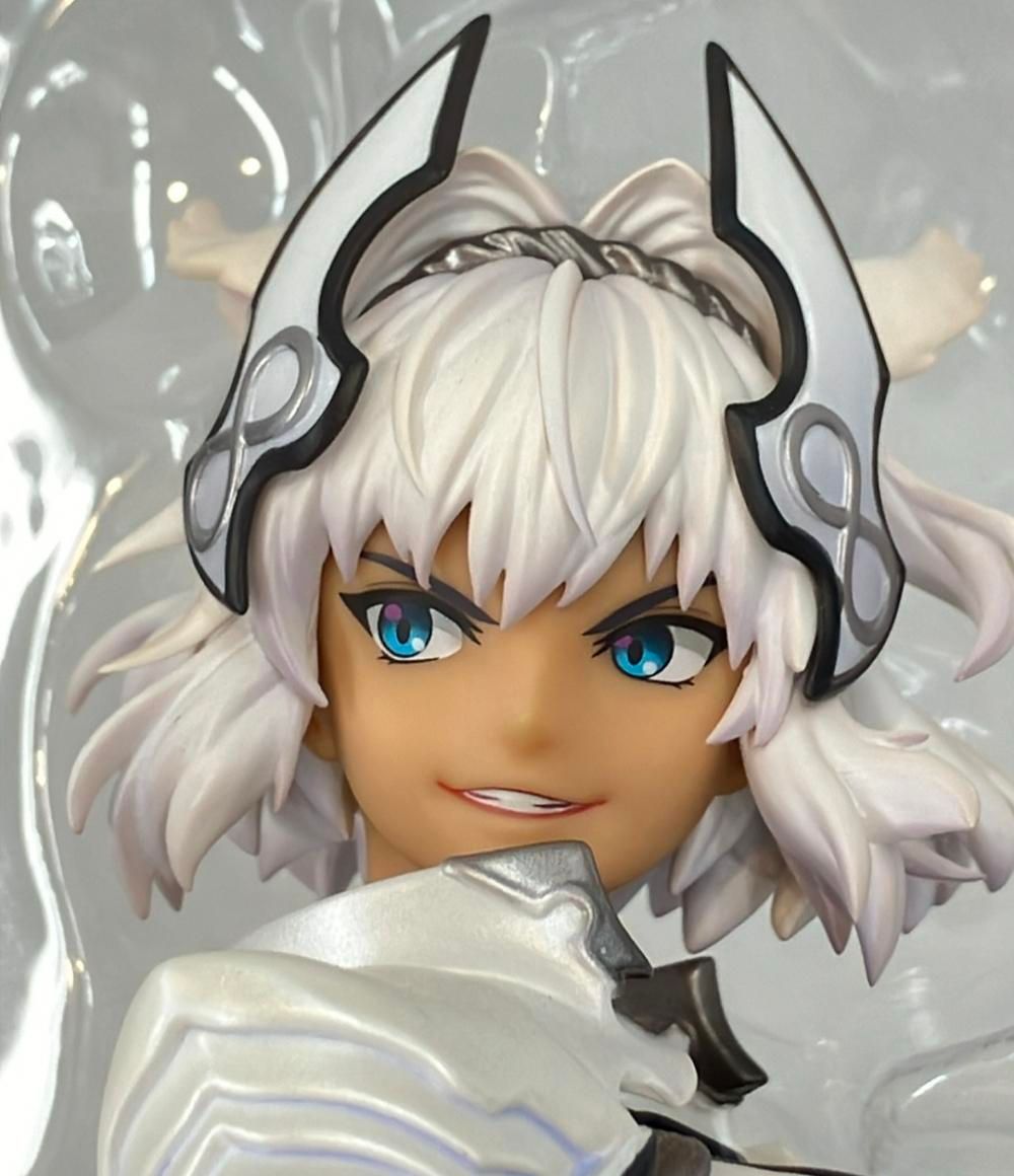 グッドスマイルカンパニー Fate Grand Order 1/7 ランサー/カイニス