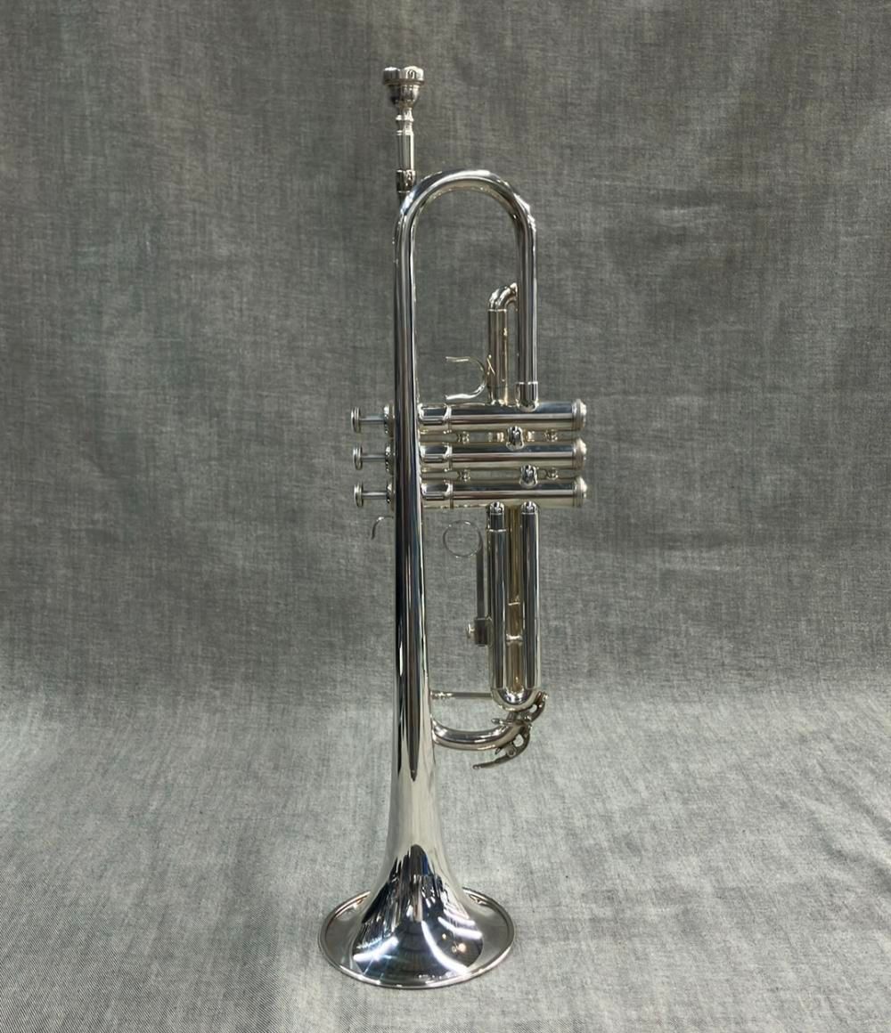 ヤマハ トランペット YTR-3325S YAMAHA - メルカリ