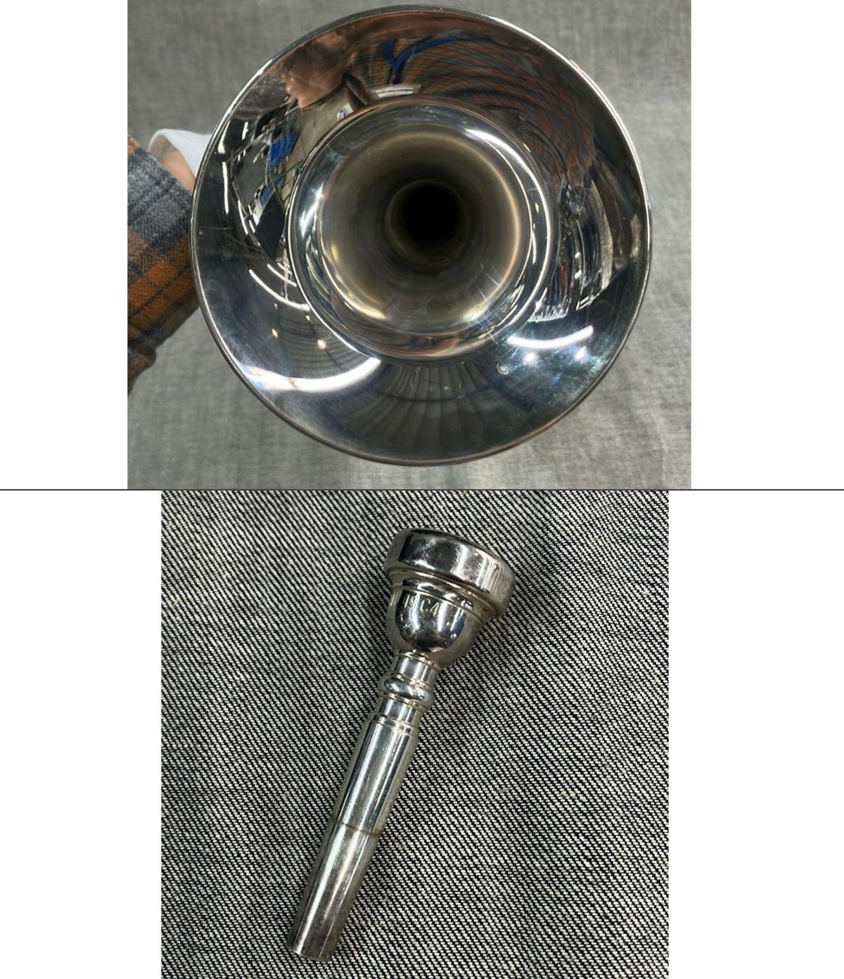 ヤマハ トランペット YTR-3325S YAMAHA - メルカリ