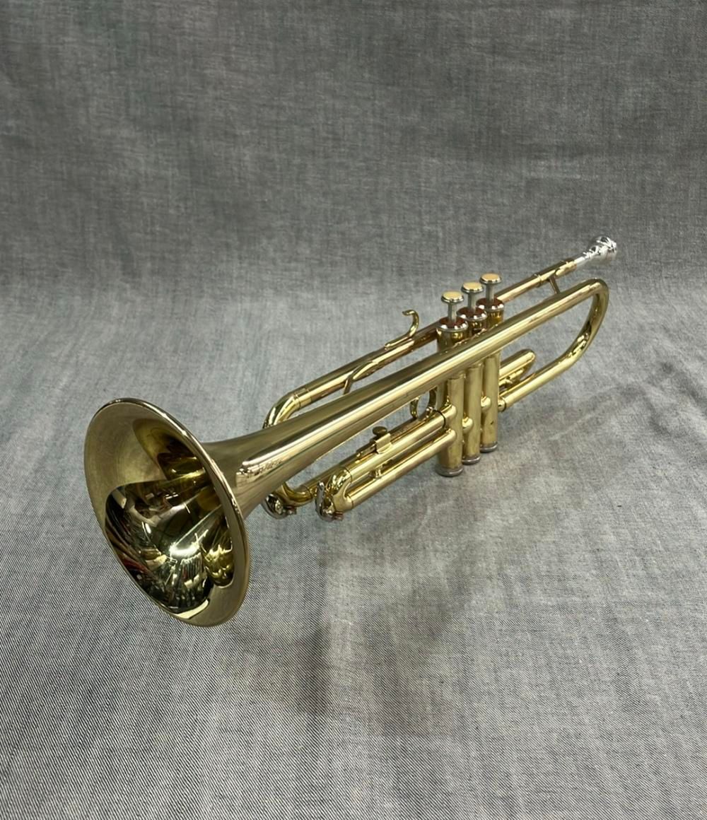 ヤマハ トランペット YTR-2321 YAMAHA - メルカリ