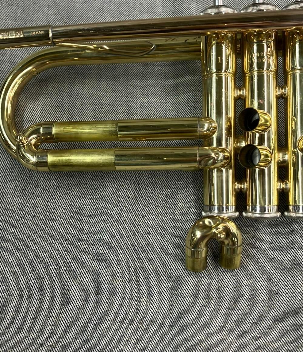 ヤマハ トランペット YTR-2321 YAMAHA - メルカリ