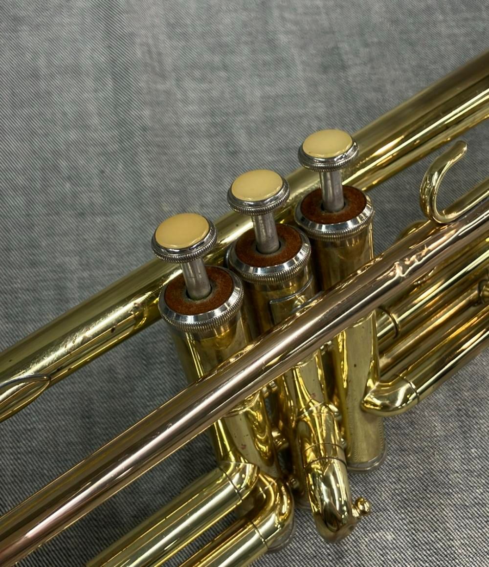 ヤマハ トランペット YTR-2321 YAMAHA - メルカリ