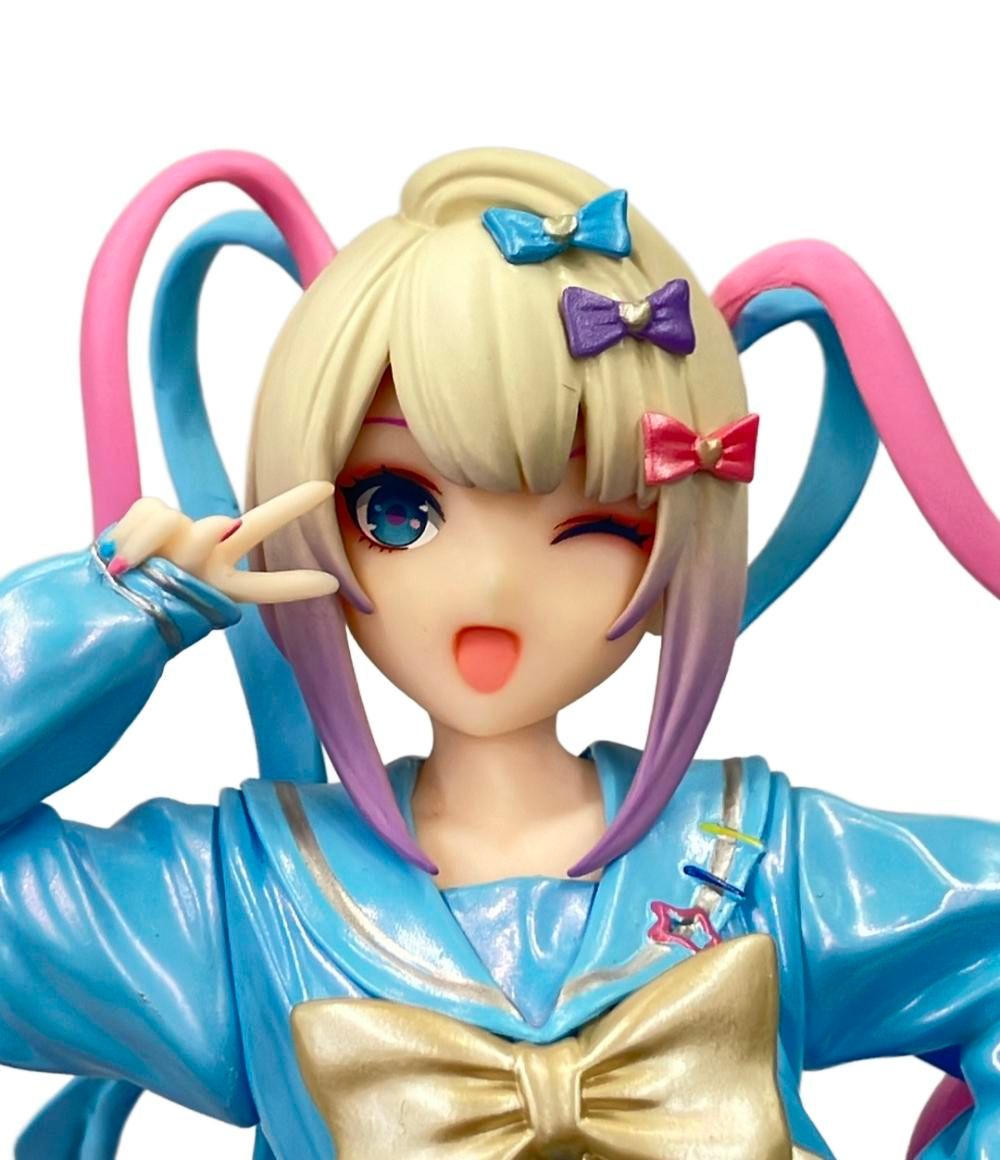 美品 グッドスマイルカンパニー NEEDY GIRL OVERDOSE POP UP PARADE