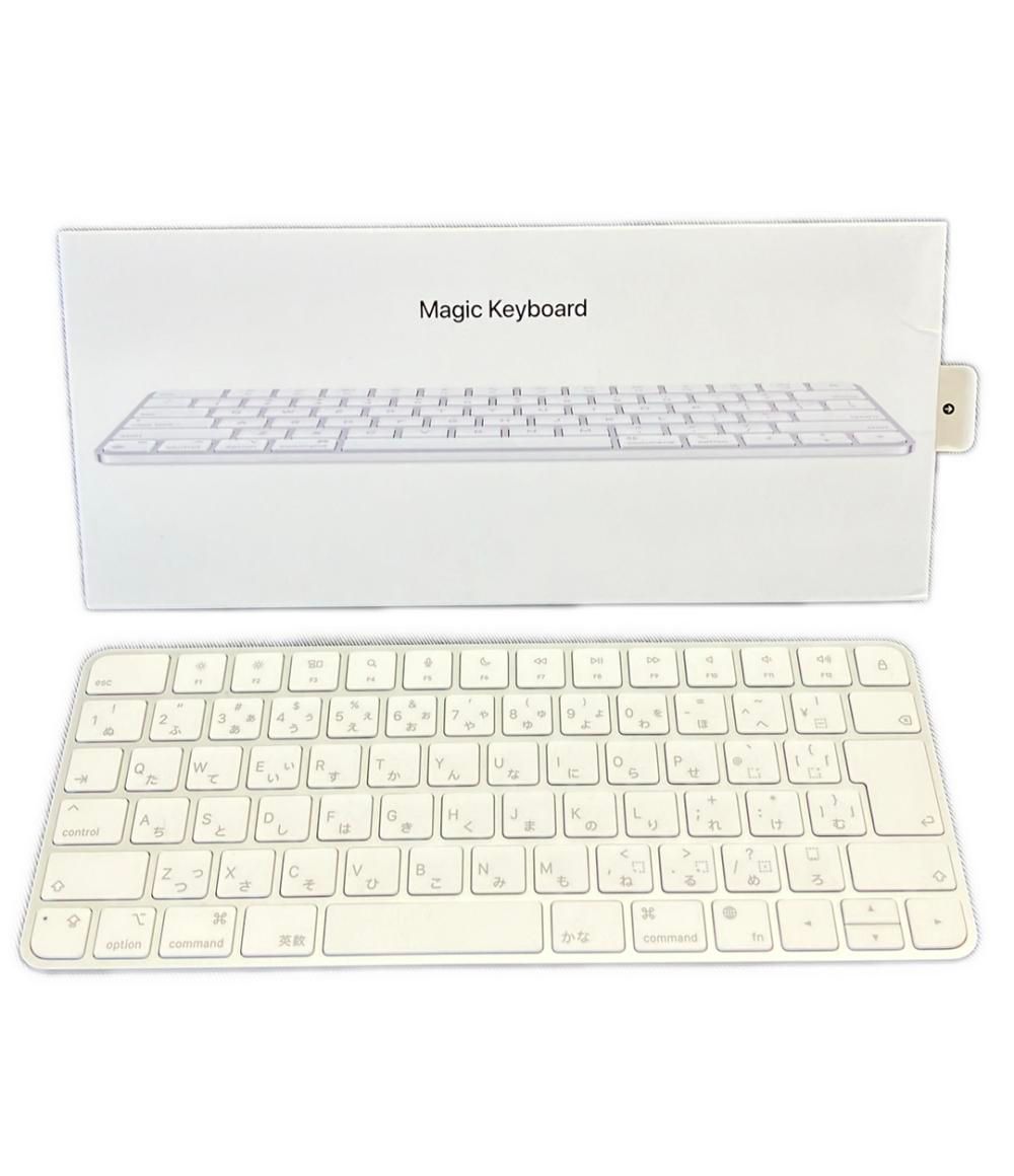 アップル キーボード Magic Keyboard MK2A3J/A Apple - メルカリ