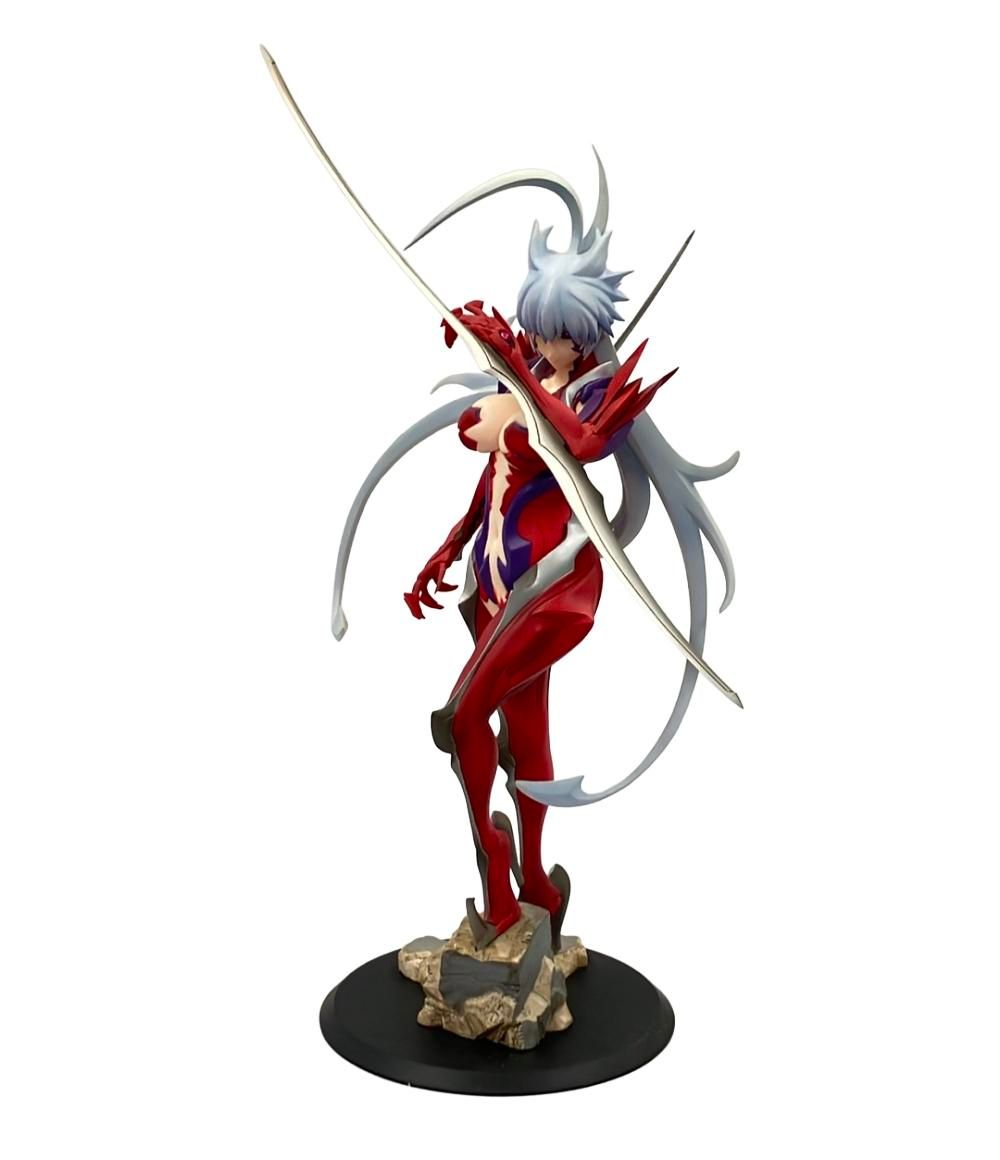 ALTER ウィッチブレイド 1/8 天羽雅音 ウィッチブレイド発動態パワー