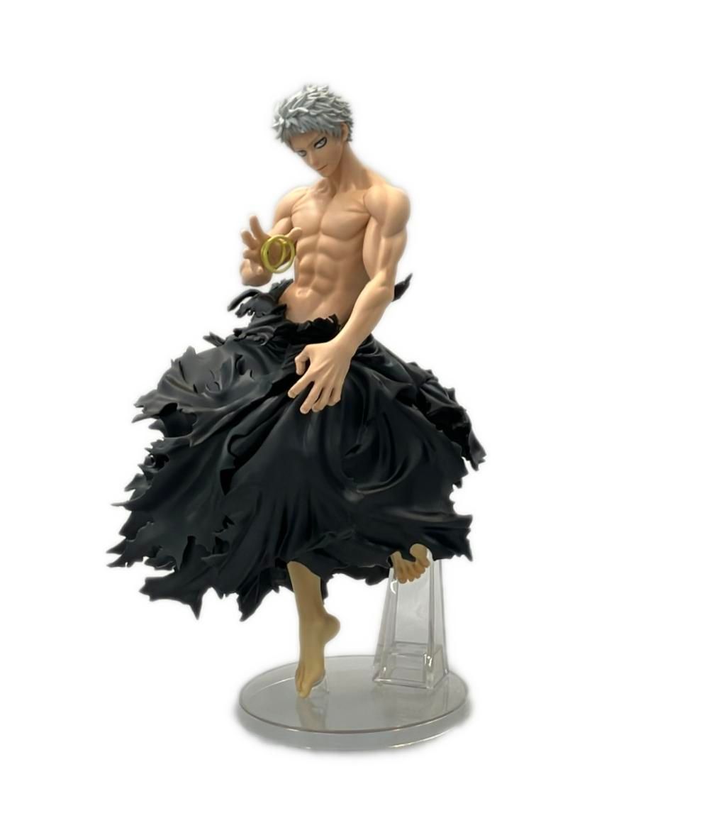 美品 バンダイ 僕のヒーローアカデミア MASTERLISE オール・フォー