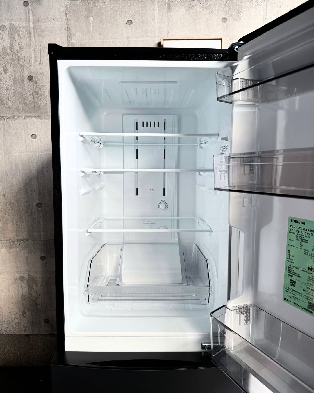 設置まで✨ TOSHIBA 一人暮らしセット✨ 2025年製⭕️ - メルカリ