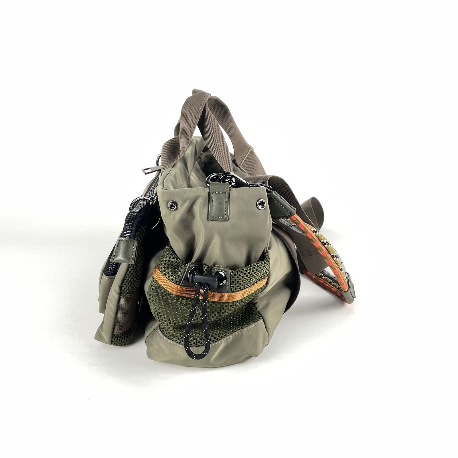 NOUER YAMADAYA ヌエール ヤマダヤ マルチウェイポケットデザインミニ