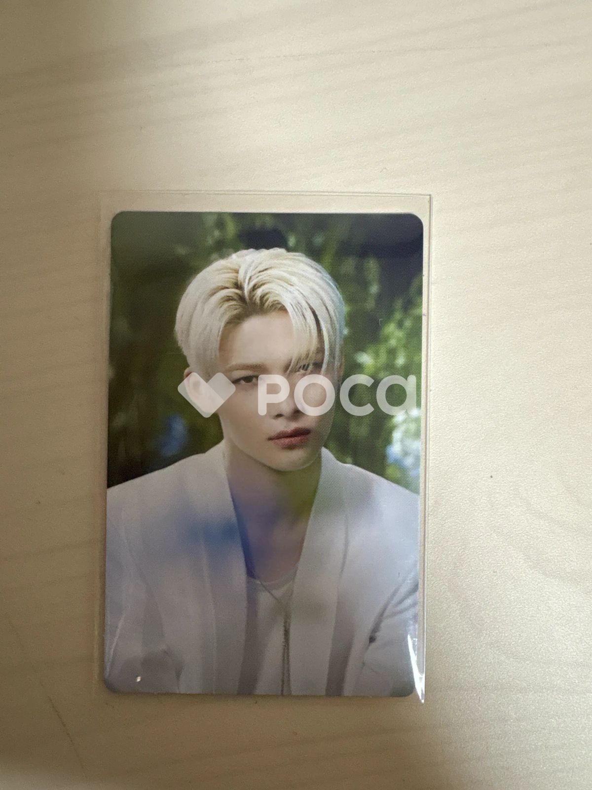 ENHYPEN ニキ ENHYPEN WORLD TOUR 'WALK THE LINE' : FINAL