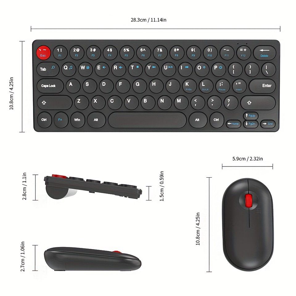 ワイヤレスキーボードとマウスセット セット販売 ワイヤレス キーボード マウス セット ワイヤレス