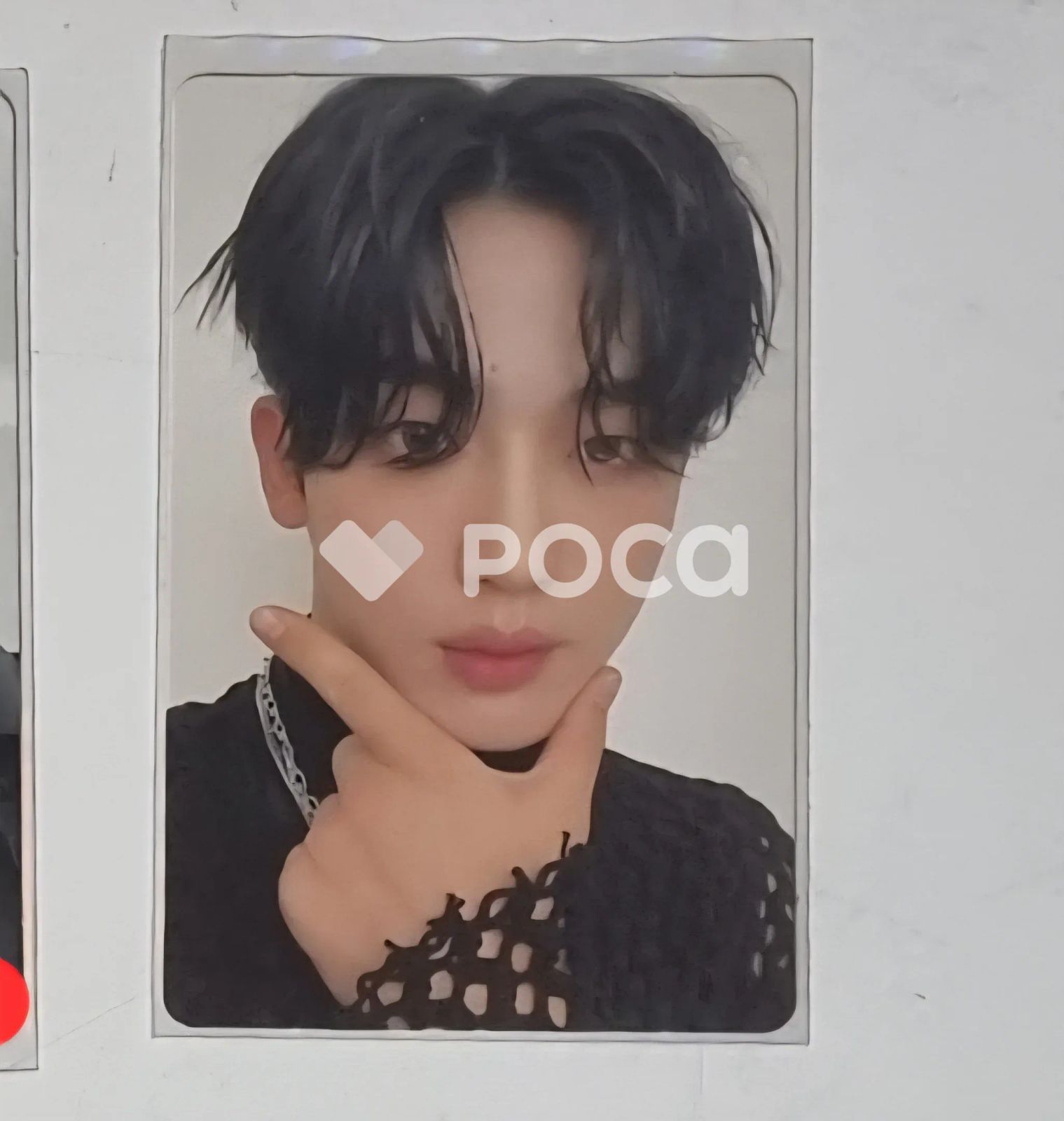 WEi キム・ヨハン Illusion Chic ver. - メルカリ