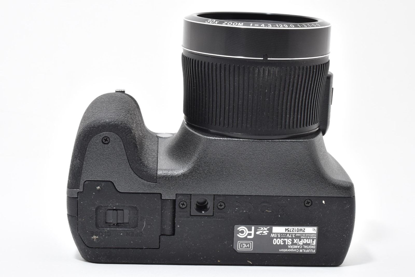 フジフィルム製　SＬ300 Amazon.com : Fujifilm SL300 14Digital Camera with 3-Inch LCD