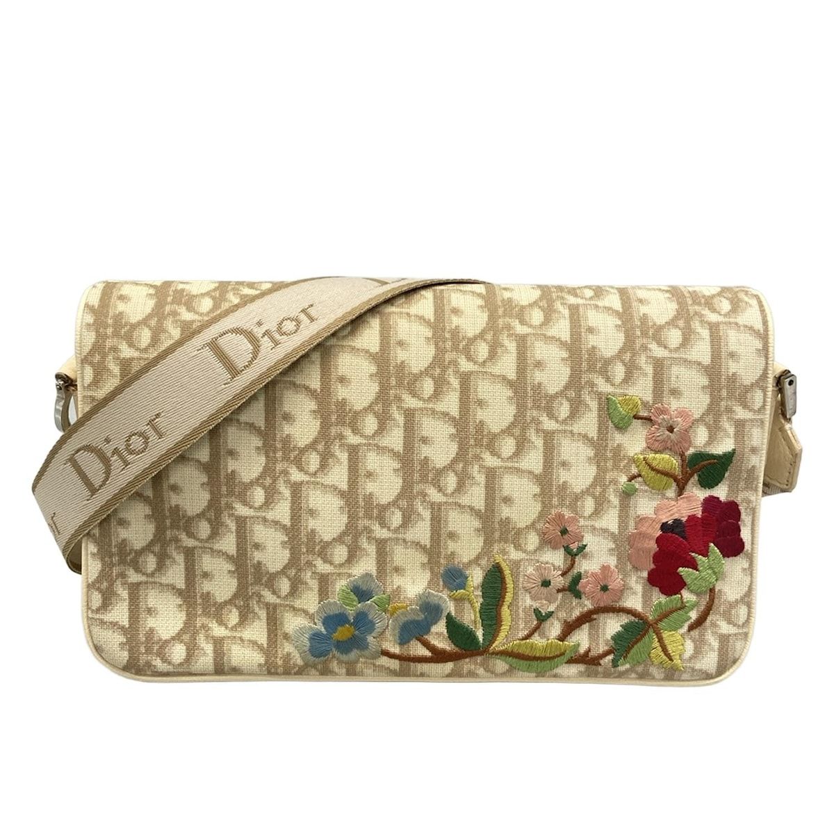 DIOR/ChristianDior(ディオール/クリスチャンディオール) ショルダー